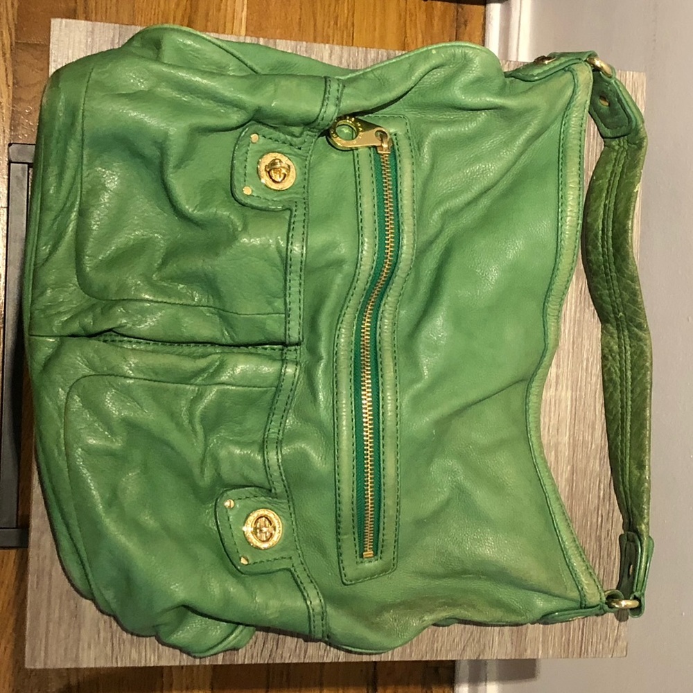 Used Marc by Marc Jacobs hobo bag